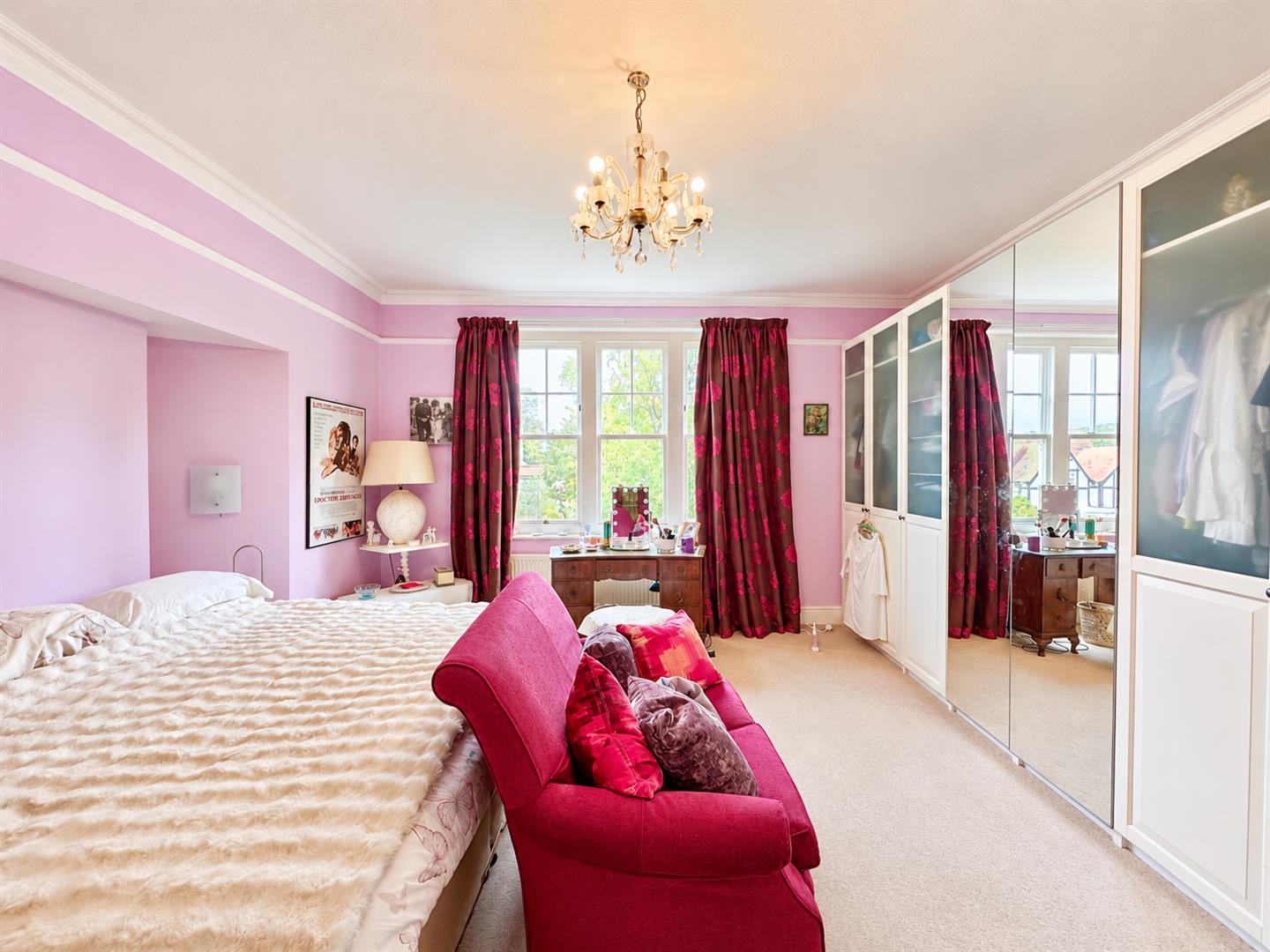 Sutherland Avenue, Bexhill-On-Sea